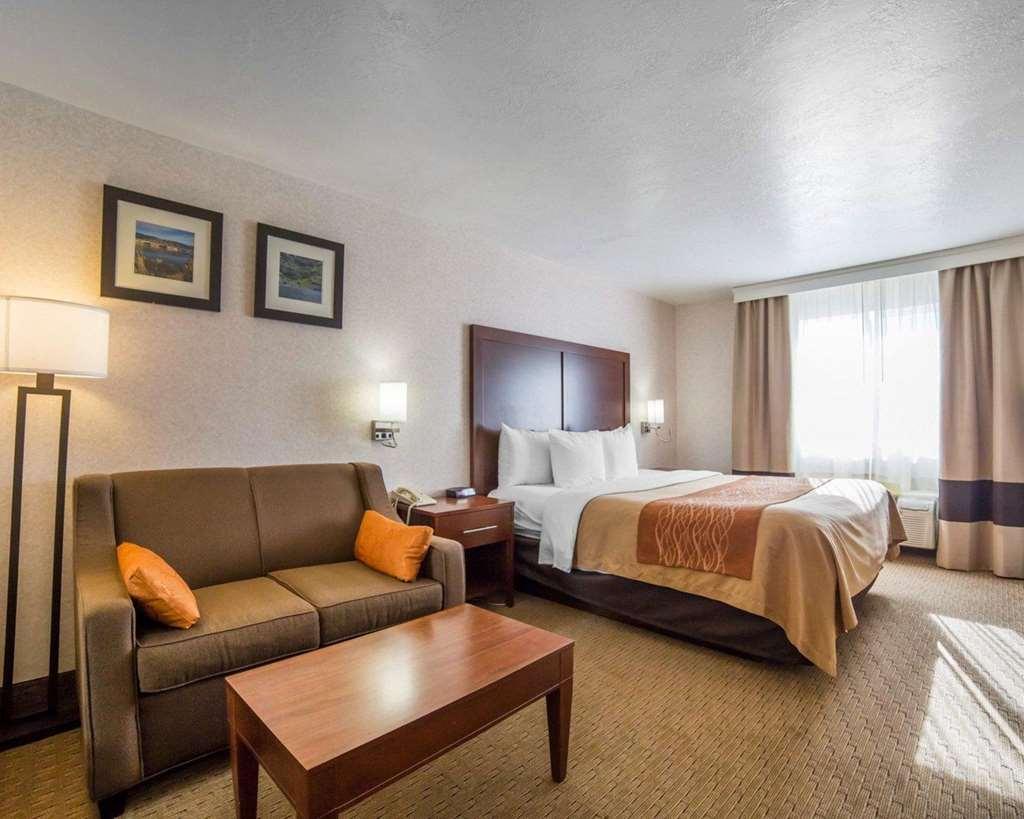 Comfort Inn Elko Cameră foto